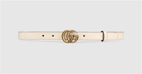 gucci kids cintura|cinture gucci donna firmate.